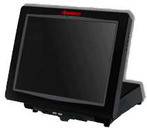 Avantpos Chamaleon negro